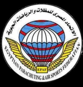 Egyptian Parachuting and Aeronautical Federation (EPAF)