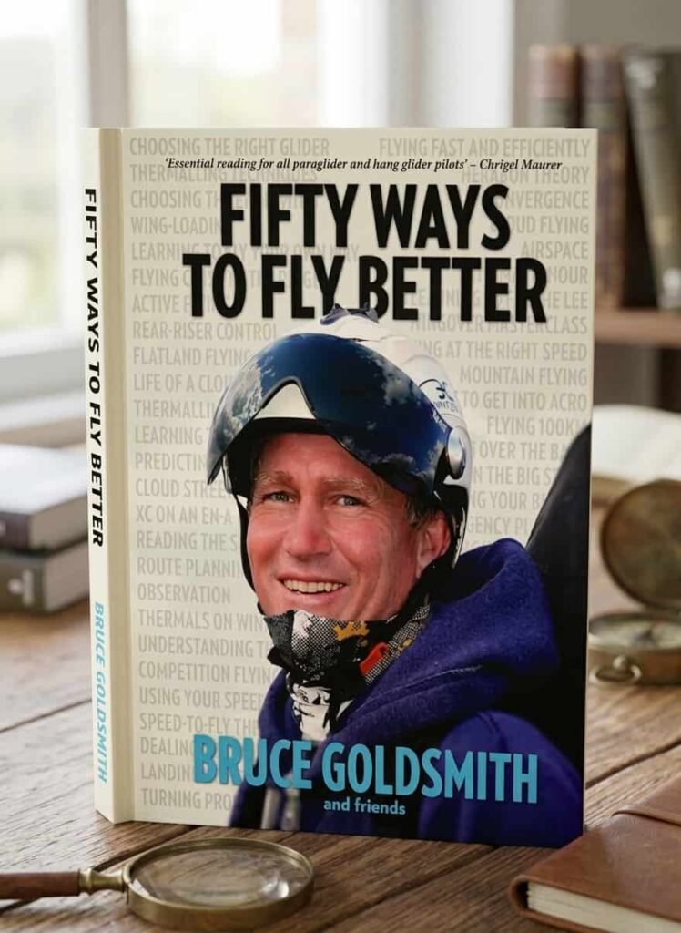 50 Ways to Fly Better