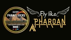 Contact Egypt Paragliders