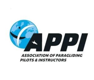 the international association of paragliding pilots and instructors APPI